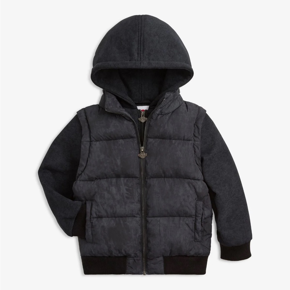 Appaman Turnstile Jacket